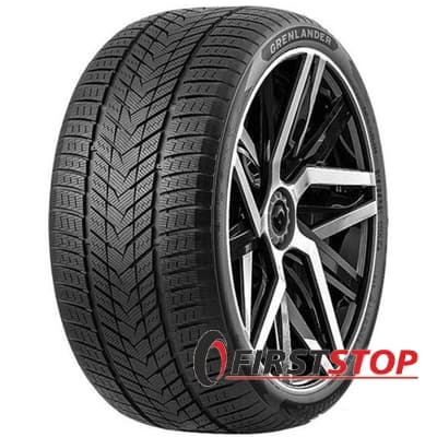 Grenlander Icehawke II 295/35 R21 107H XL