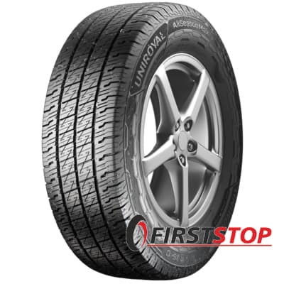 Uniroyal AllSeasonMax 205/75 R16C 110/108R