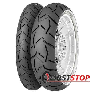 Continental ContiTrailAttack 3 150/70 R18 70V
