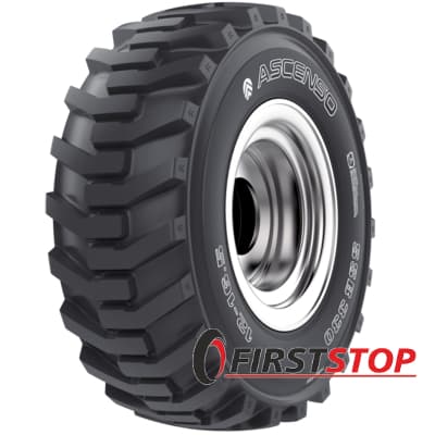 Ascenso SSB 330 (індустріальна) 12 R16.5 145A2 PR12