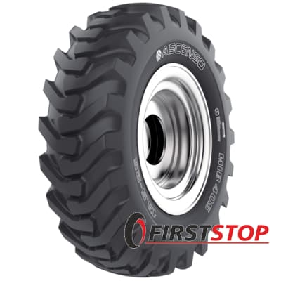 Ascenso MIB 405 (індустріальна) 15.50 R25 175A2 PR16