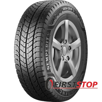 Semperit Van-Grip 3 215/65 R16C 109/107R Demo