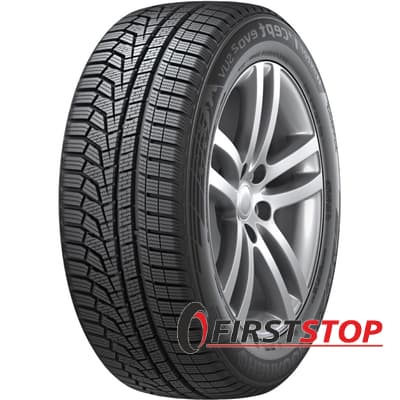 Hankook Winter i*cept evo2 SUV W320C 255/50 R19 107V XL FR HRS