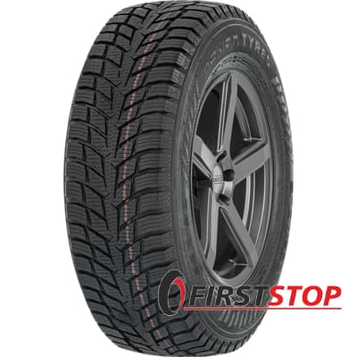 Nokian Snowproof C 195/75 R16C 107/105R