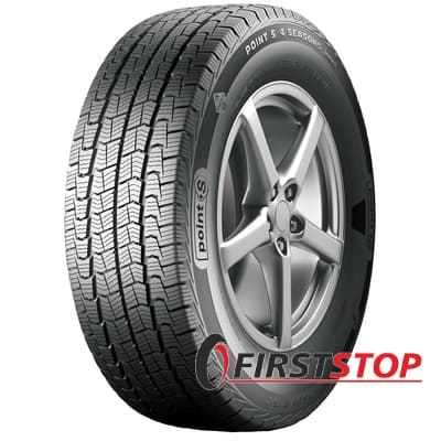 Point S 4 Seasons Van 235/65 R16C 115/113R