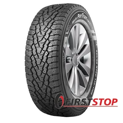 Marshal Winter PorTran CW11 195/70 R15C 104/102R (под шип)
