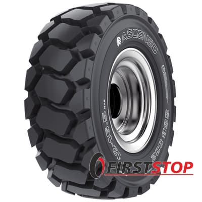 Ascenso SSB 332 (індустріальна) 14 R17.5 155A2 PR14