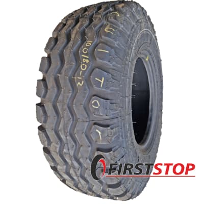 Cultor AW-Impl 04 (с/г) 10.00/80 R12 106R PR10