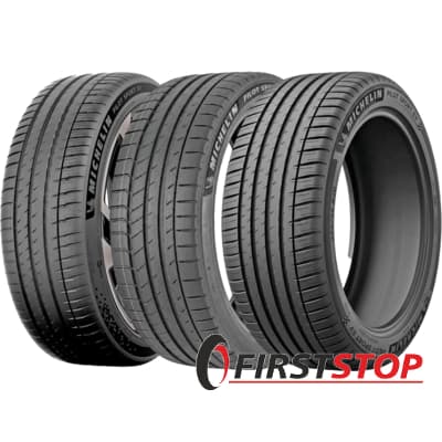 Michelin Pilot Sport EV 255/35 R21 98W XL Demo