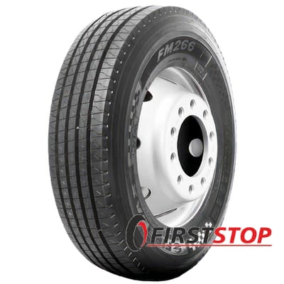 Firemax FM266 (рульова) 295/80 R22.5 152/149L