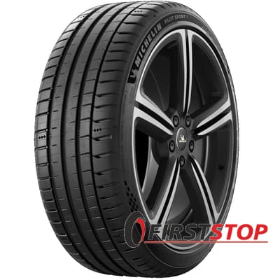 Michelin Pilot Sport 5 285/40 ZR19 107Y XL