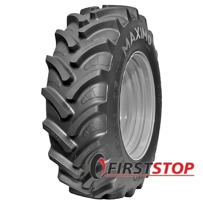 Trelleborg Maximo RAD85 (с/г) 520/85 R38 155A8/152B