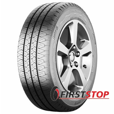 Point S Summer Van S 185 R14C 102/100Q Demo