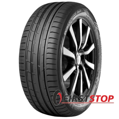Nokian Powerproof SUV 265/40 R21 105Y