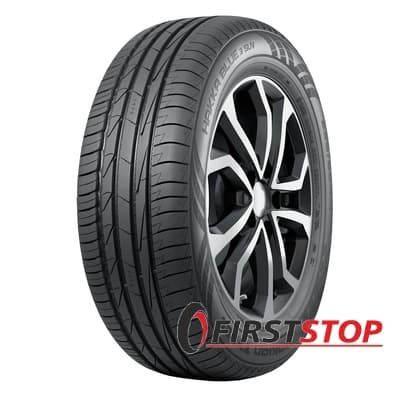 Nokian Hakka Blue 3 SUV 265/55 R19 113Y XL