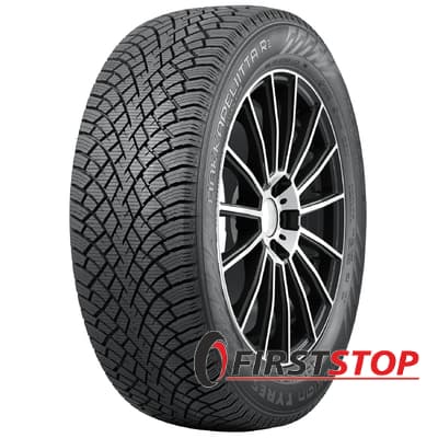 Nokian Hakkapeliitta R5 205/65 R17 100R XL