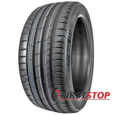 Continental SportContact 7 265/40 R22 106Y XL FR