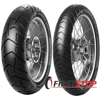 Metzeler Tourance Next 2 150/70 R18 70V