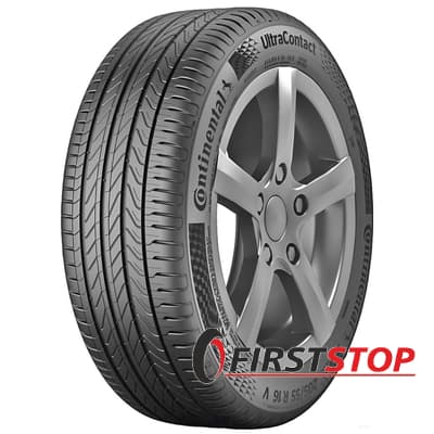Continental UltraContact 195/55 R20 95H XL Demo