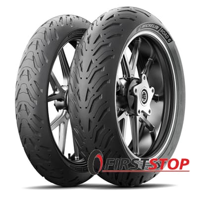 Michelin Road 6 GT 190/50 R17 73W
