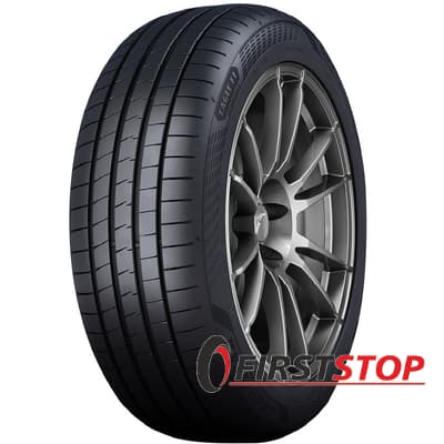 Goodyear Eagle F1 Asymmetric 6 275/40 R22 108Y XL FP Demo