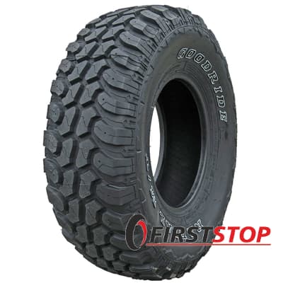 Goodride Radial M/T SL366 205/80 R16 110/108Q OWL