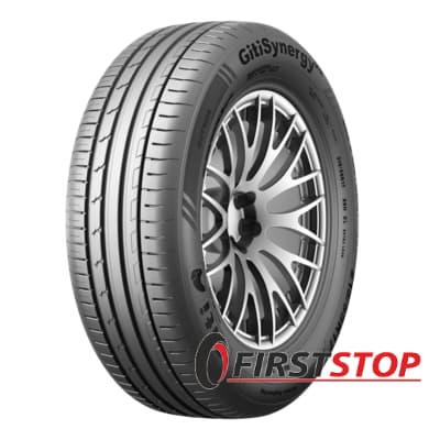 Giti GitiSynergy H2 205/55 R17 91V Demo