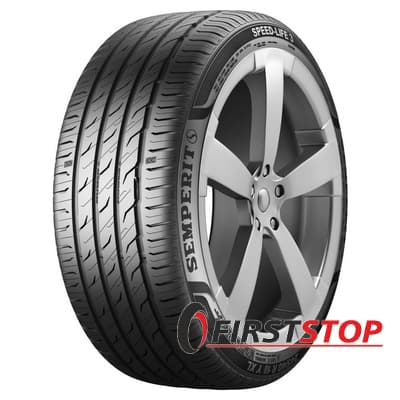 Semperit Speed-Life 3 225/55 R18 98V Demo