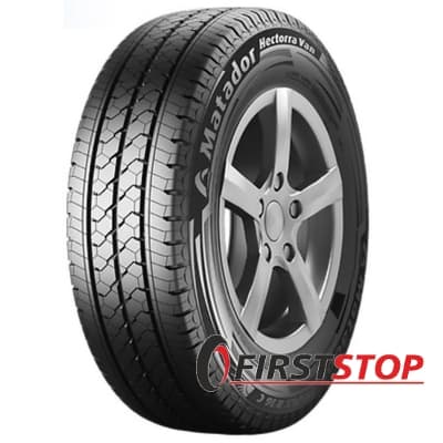 Matador Hectorra Van 205 R14C 109/107P