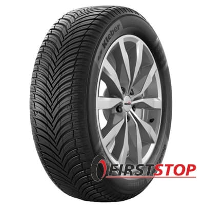 Kleber Quadraxer 3 165/60 R15 77H