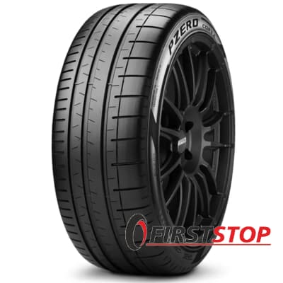 Pirelli PZero Corsa (PZC4) 265/40 R21 101Y NE0