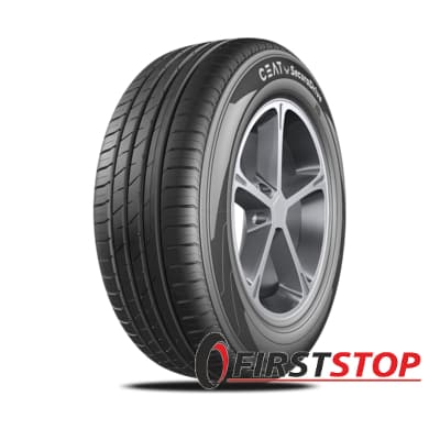 Ceat SecuraDrive 235/55 R17 99V FR