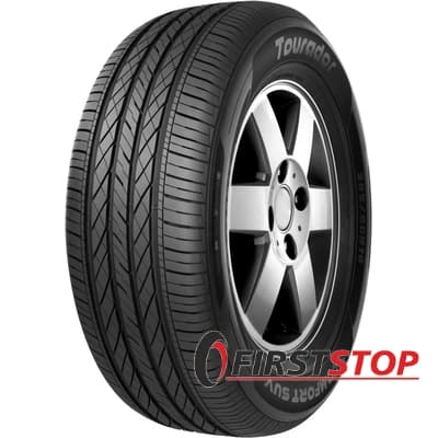 Tourador X Comfort SUV 265/60 R18 110H