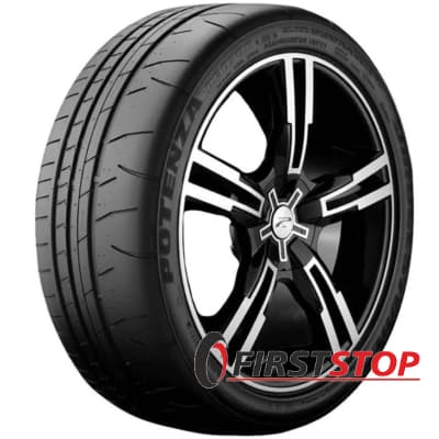 Bridgestone Potenza RE070R R2 255/40 R20 97Y RFT