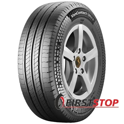 Continental VanContact Ultra 195/70 R15C 104/102R