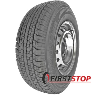 Yokohama Geolandar G97A 205/80 R16C 110/108S