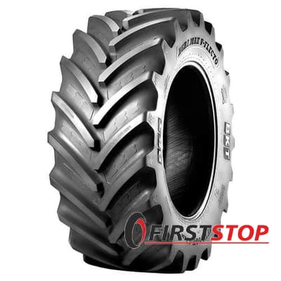 BKT Agrimax V-Flecto (с/г) 750/70 R44 186D TL VF