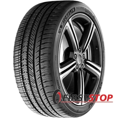 Michelin Pilot Sport All Season 4 305/40 R22 114Y XL LR Acoustic