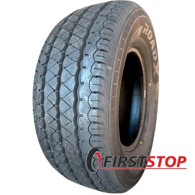 Roadx RXQuest C02 205/80 R16C 110/108R