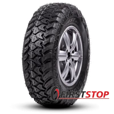 Roadx RXQuest M/T 245/75 R16 120/116Q OWL