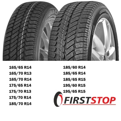 Debica Navigator 2 185/65 R14 86T