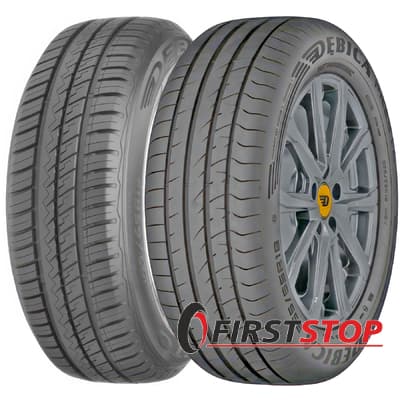 Debica Presto 215/65 R17 99V