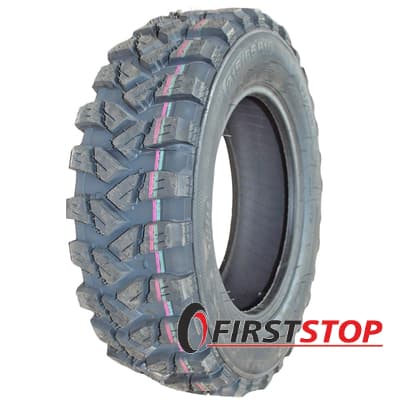Gepard (наварка) Raptor MT 215/70 R15 106/104Q
