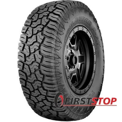 Yokohama Geolandar X-AT G016 215/70 R16 100/97Q