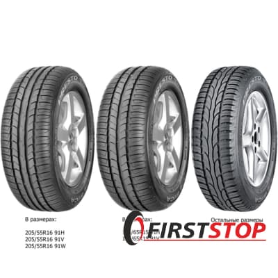 Debica Presto HP 195/55 R15 85H