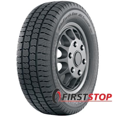 Yokohama BluEarth-Van All Season RY61 235/65 R16C 115/113R