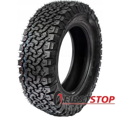 Geyer Hosaja (наварка) Gepard Rock 4x4 A/T 235/65 R17 104R