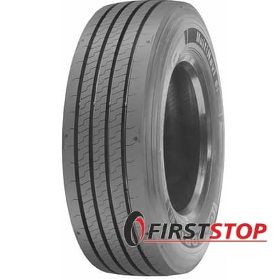 Goodride MultiNavi S1 (рульова) 355/50 R22.5 156K