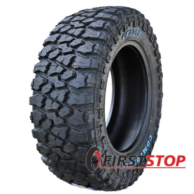 Comforser CF3300 265/70 R17 121/118Q OWL