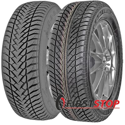 Goodyear Ultra Grip Wrangler 275/40 R20 102H